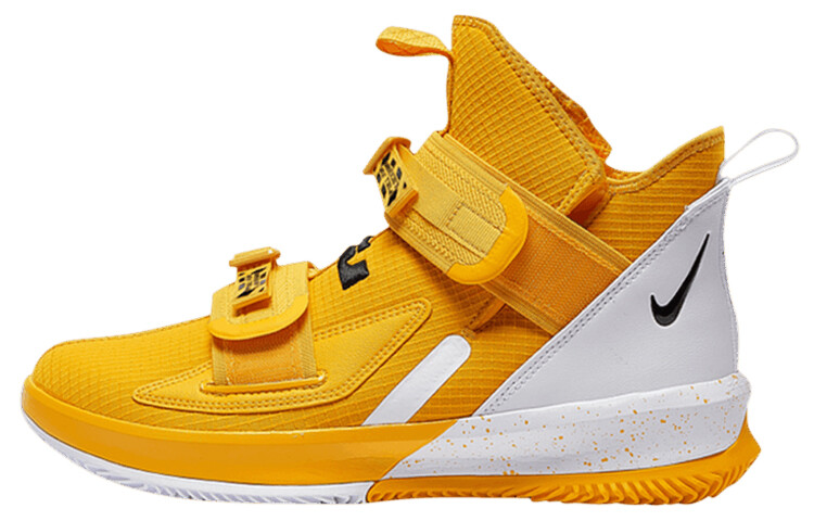 

Мужские баскетбольные кроссовки Nike Zoom Soldier 13