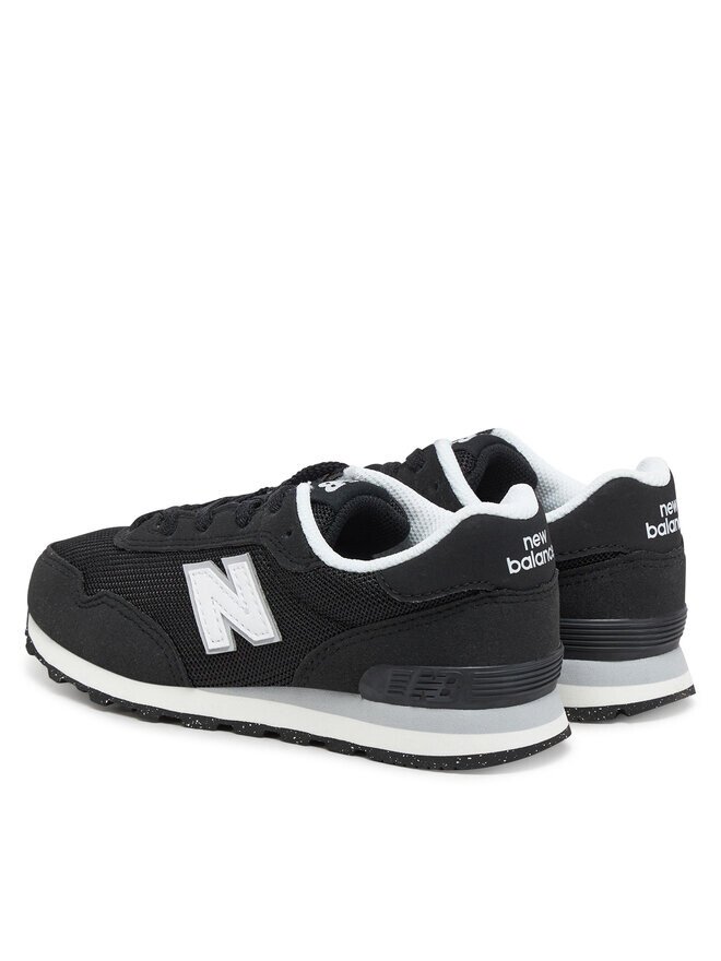 Кроссовки New Balance PC515BLK, черный — фото 3
