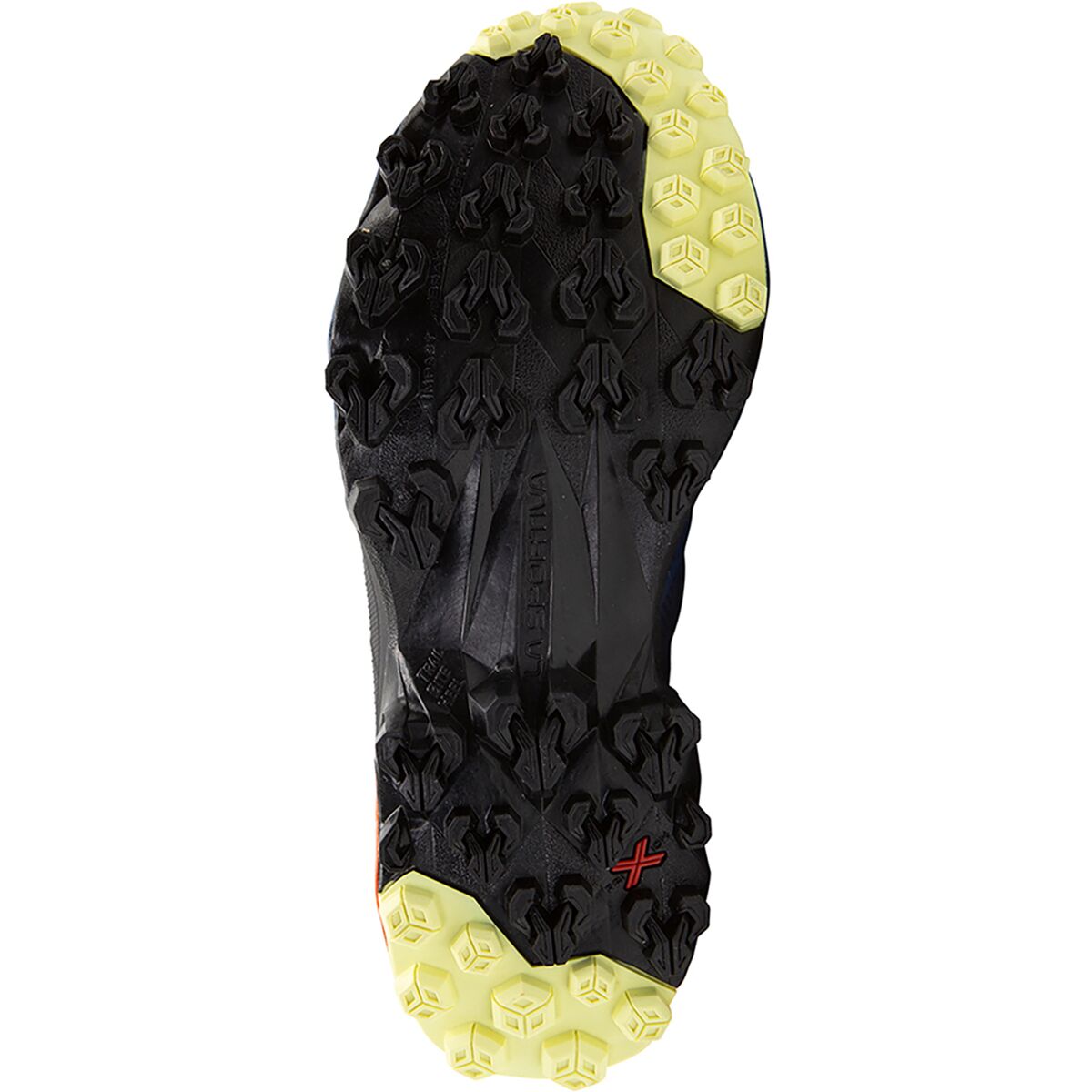 Туристическая обувь Akyra ii La Sportiva, мультиколор — фото 3