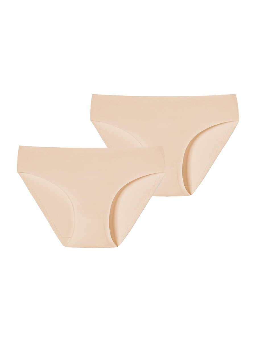 

Трусики SCHIESSER Invisible Soft, песочный