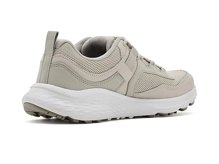 Кроссовки Columbia Kids Konos Low, Soft Taupe/Flint Grey — фото 4