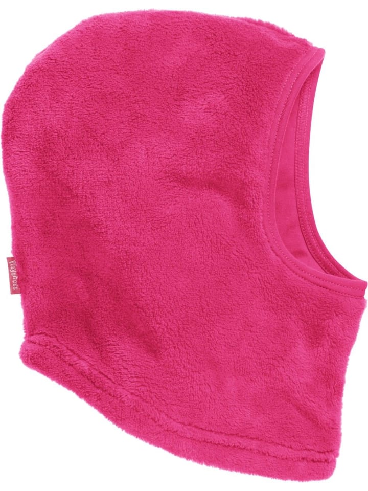 

Флисовая куртка Playshoes, розовый