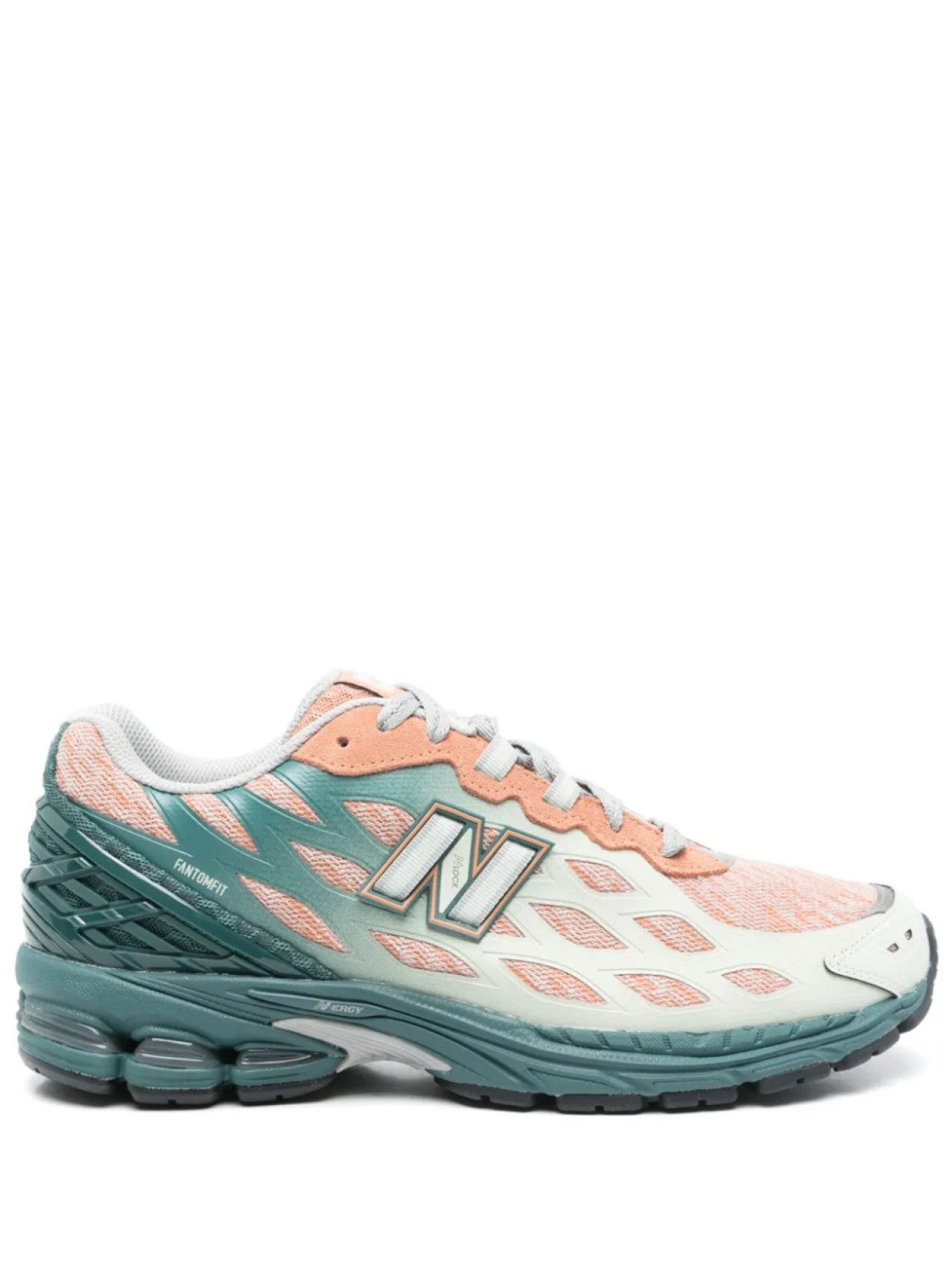 

Кроссовки 1906W New Balance, зеленый