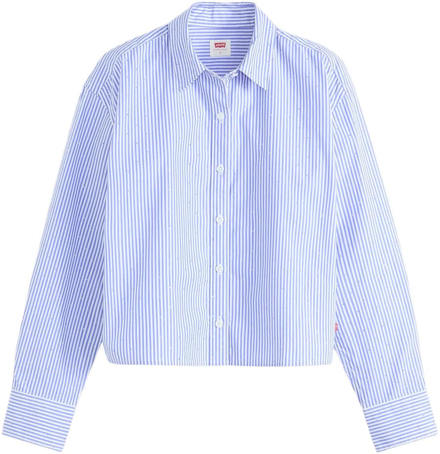 

Блуза LEVI'S , синий