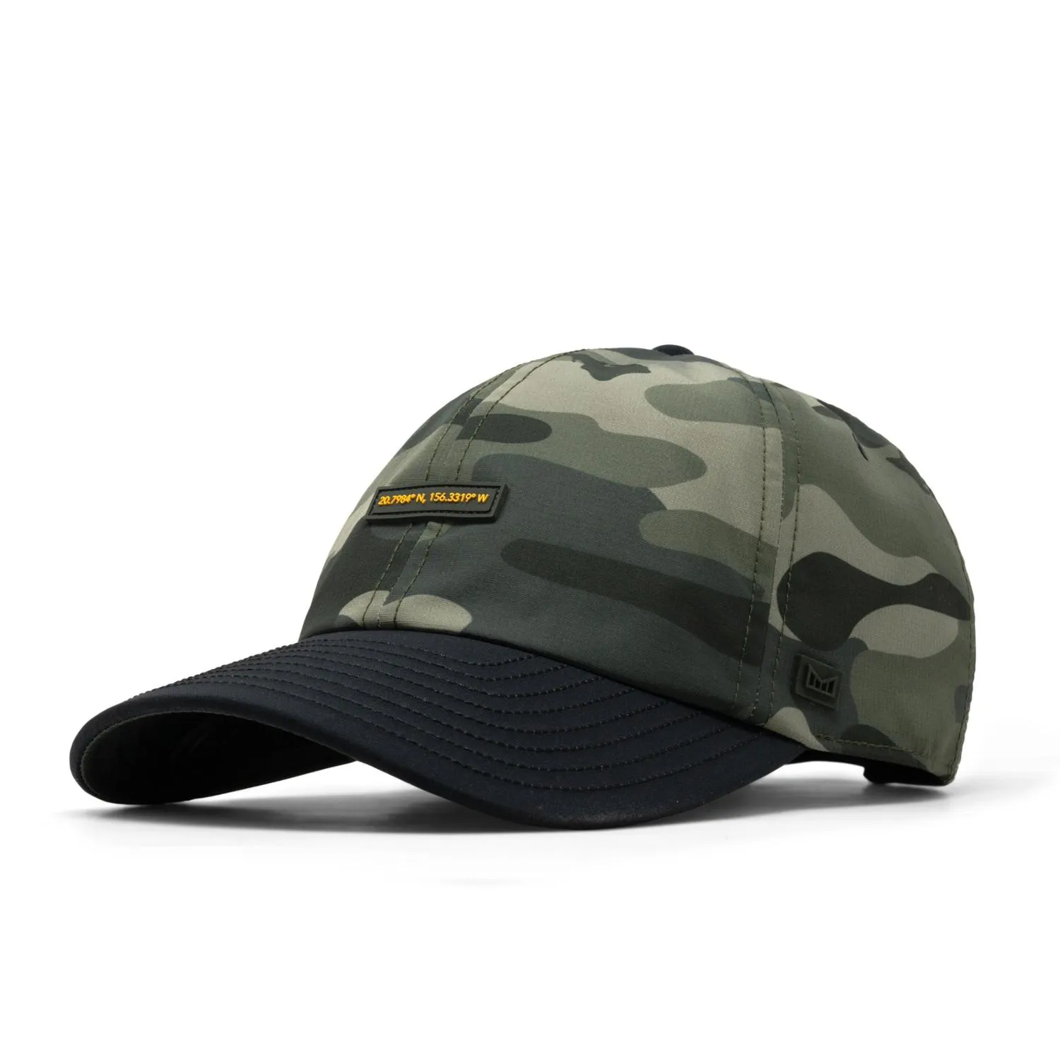

Гидро Легендарные Острова Кепка melin, Hawaii Camo