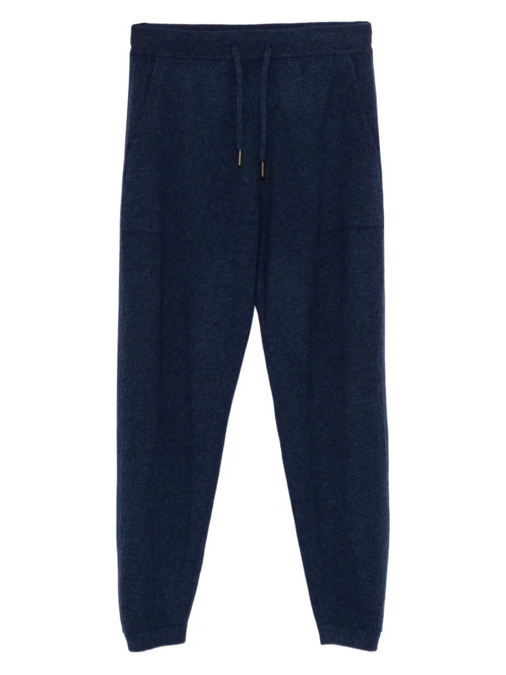 

Брюки с кулиской Eric Bompard, синий