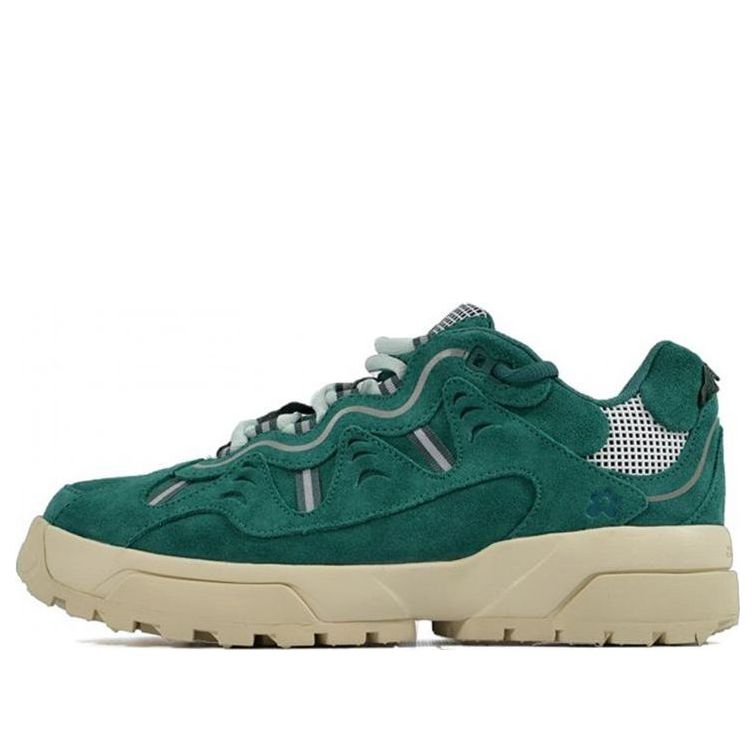 

Спортивные кроссовки Converse Golf Le Fleur x Gianno Low 'Evergreen', зеленый