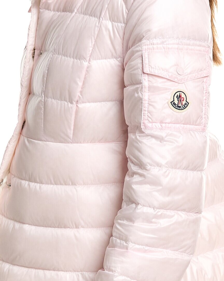 

Moncler Куртка Аминия, розовый