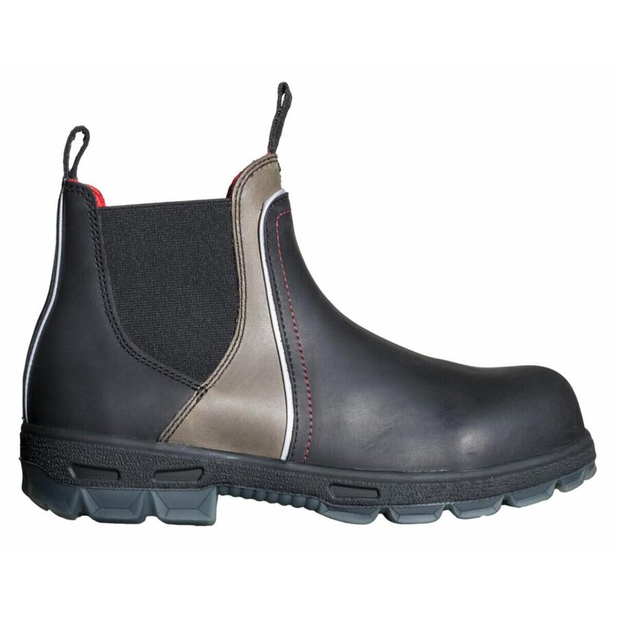 

Сапоги Safety riding boots Karlslund Fjötla Air Jodhpur