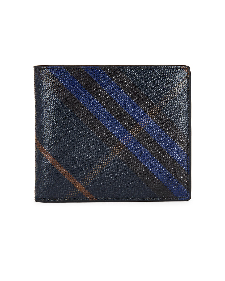

Bifold Кошелек Burberry, Midnight