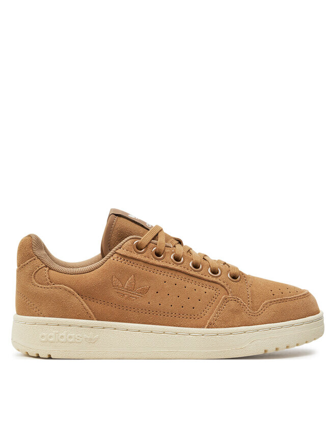 

Кроссовки adidas Ny 90, коричневый