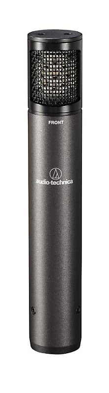 

Конденсаторный микрофон Audio-Technica ATM450