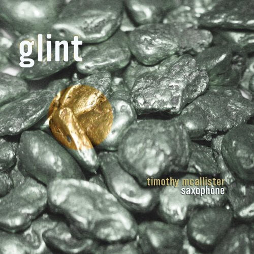 

CD диск Burhans / McAllister / Unrau / Spring: Glint