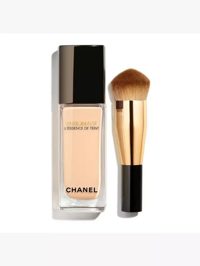 Sublimage L'essence De Teint Тональная основа-сыворотка, создающая сияние CHANEL, B10