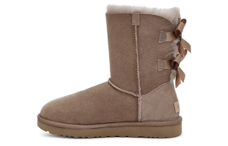 Зимние ботинки Ugg Bailey для женщин