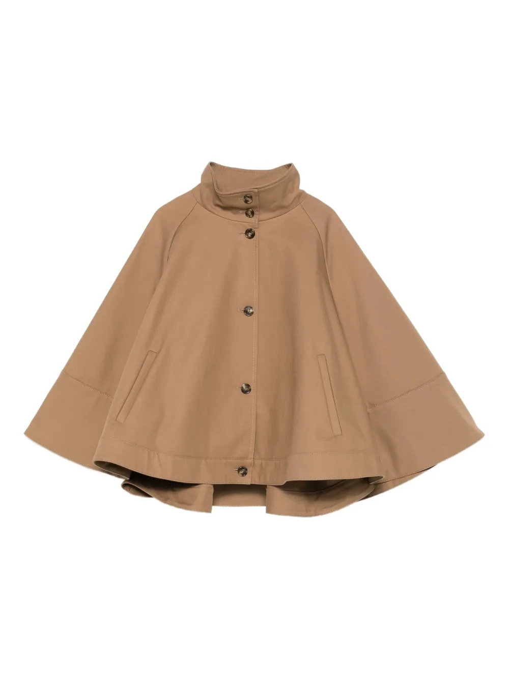 

Кейп Fulcro MAX MARA, нейтральный