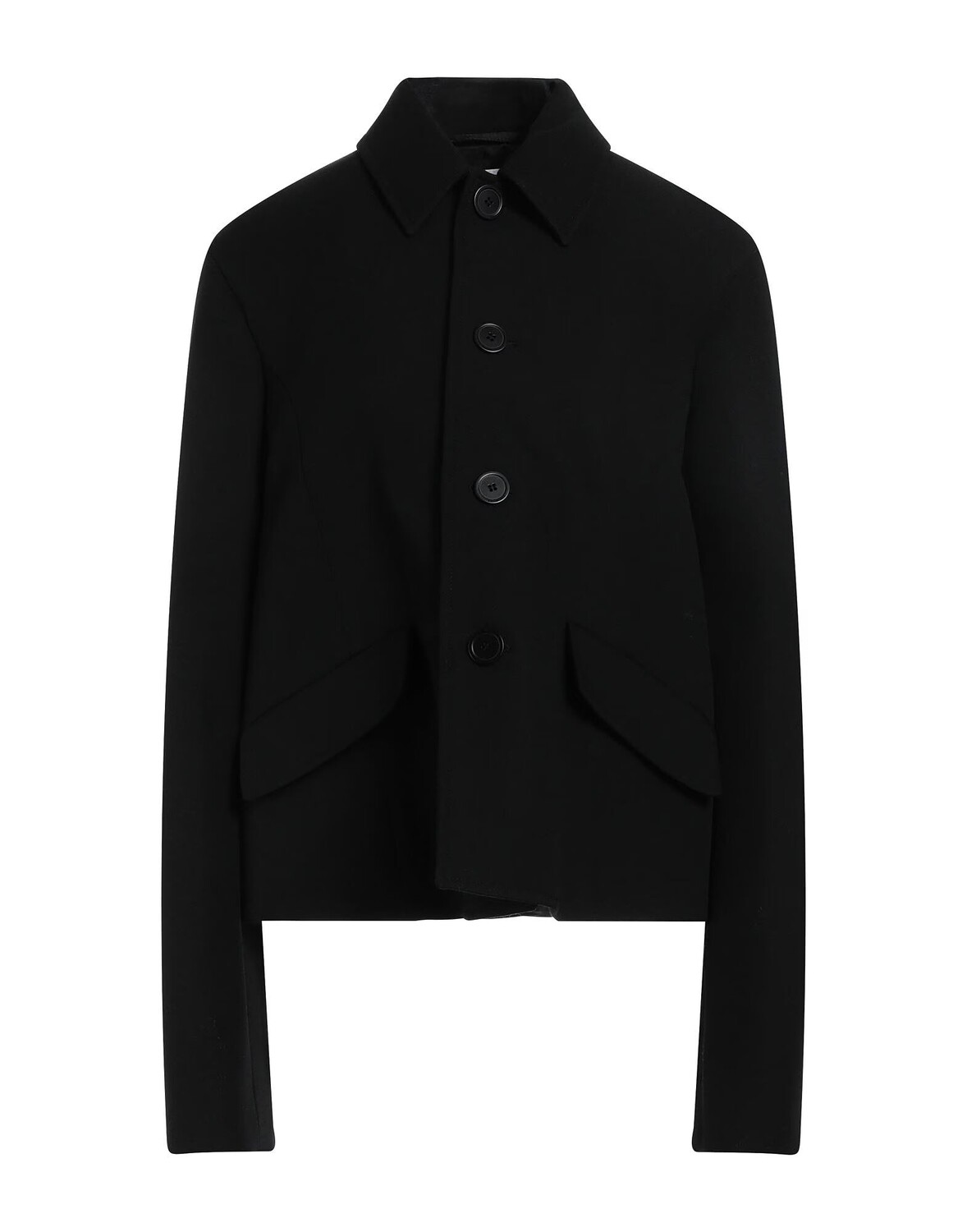 

Куртка Balenciaga, черный