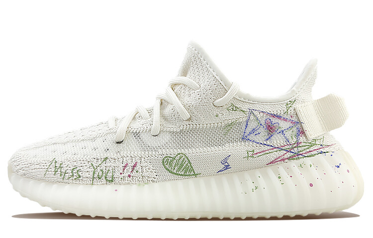 Adidas originals Yeezy boost 350 Lifestyle Обувь унисекс
