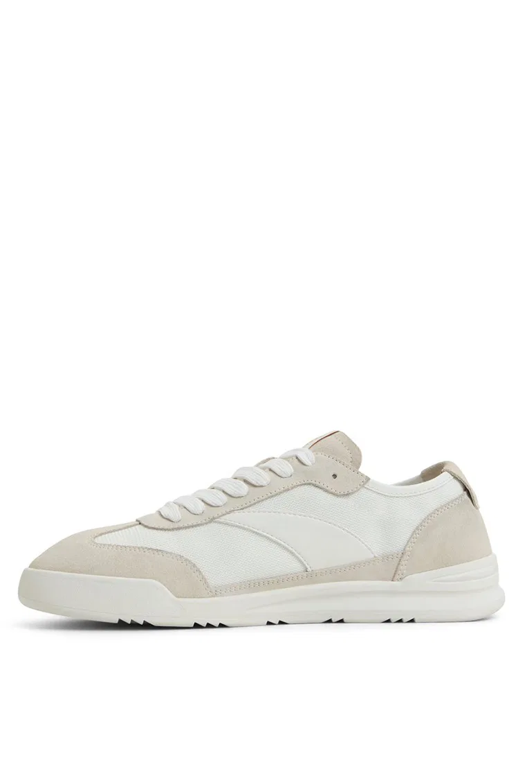 Кроссовки, Clubmtl Aldo, белый — фото 4
