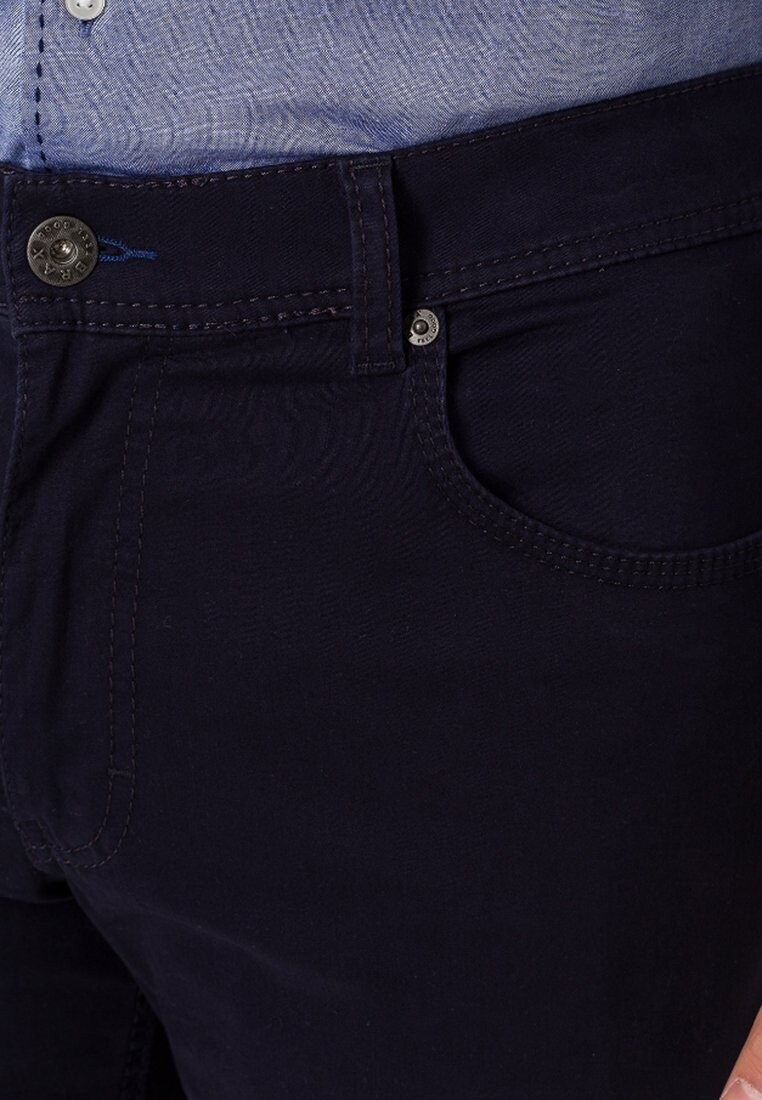 Джинсы прямого кроя STYLE COOPER REGULAR FIT BRAX, цвет dunkelblau — фото 4