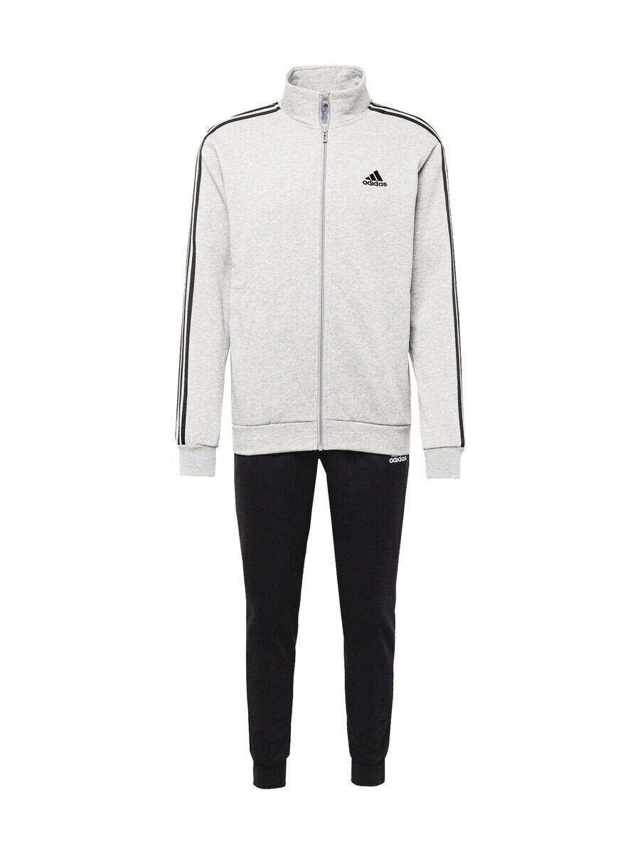 

Спортивный костюм Adidas, пятнистый серый