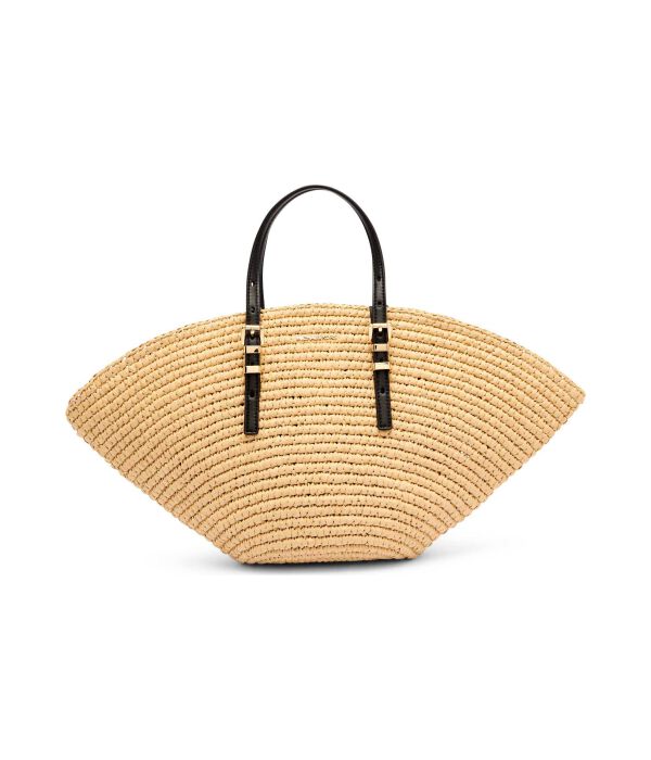 

Сумка через плечо isa Michael Kors, желтый