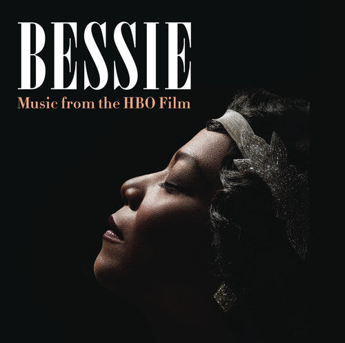 

CD диск Bessie: Music From the HBO Film / Var: Bessie (Music From the HBO Film)