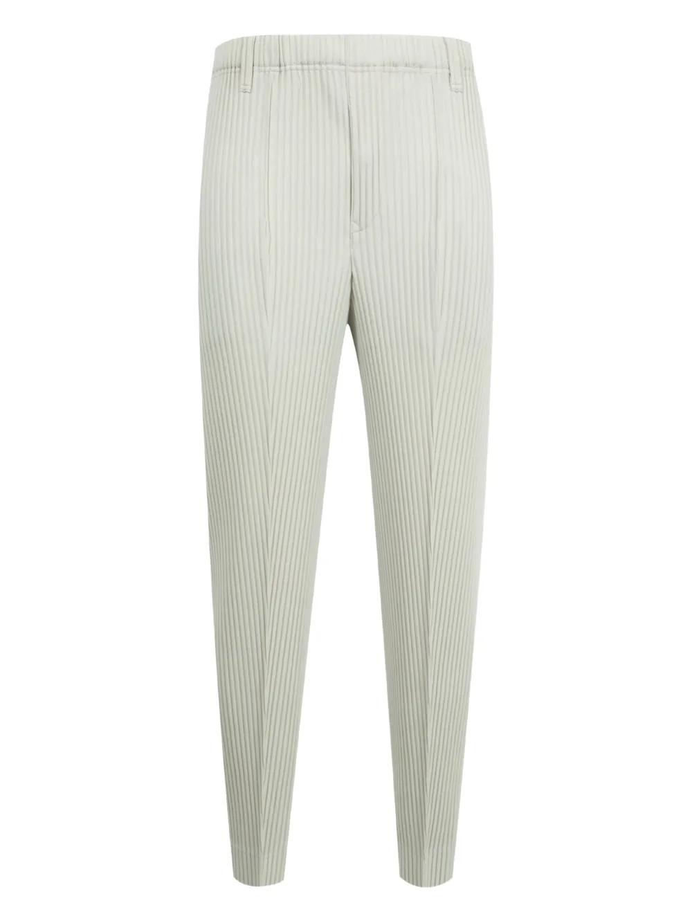 

Плиссированные брюки Issey Miyake, нейтральный