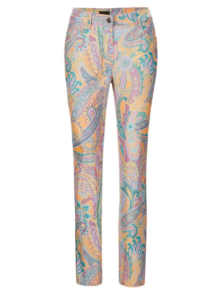 

Повседневные брюки Goldner Louisa, Mixed colors