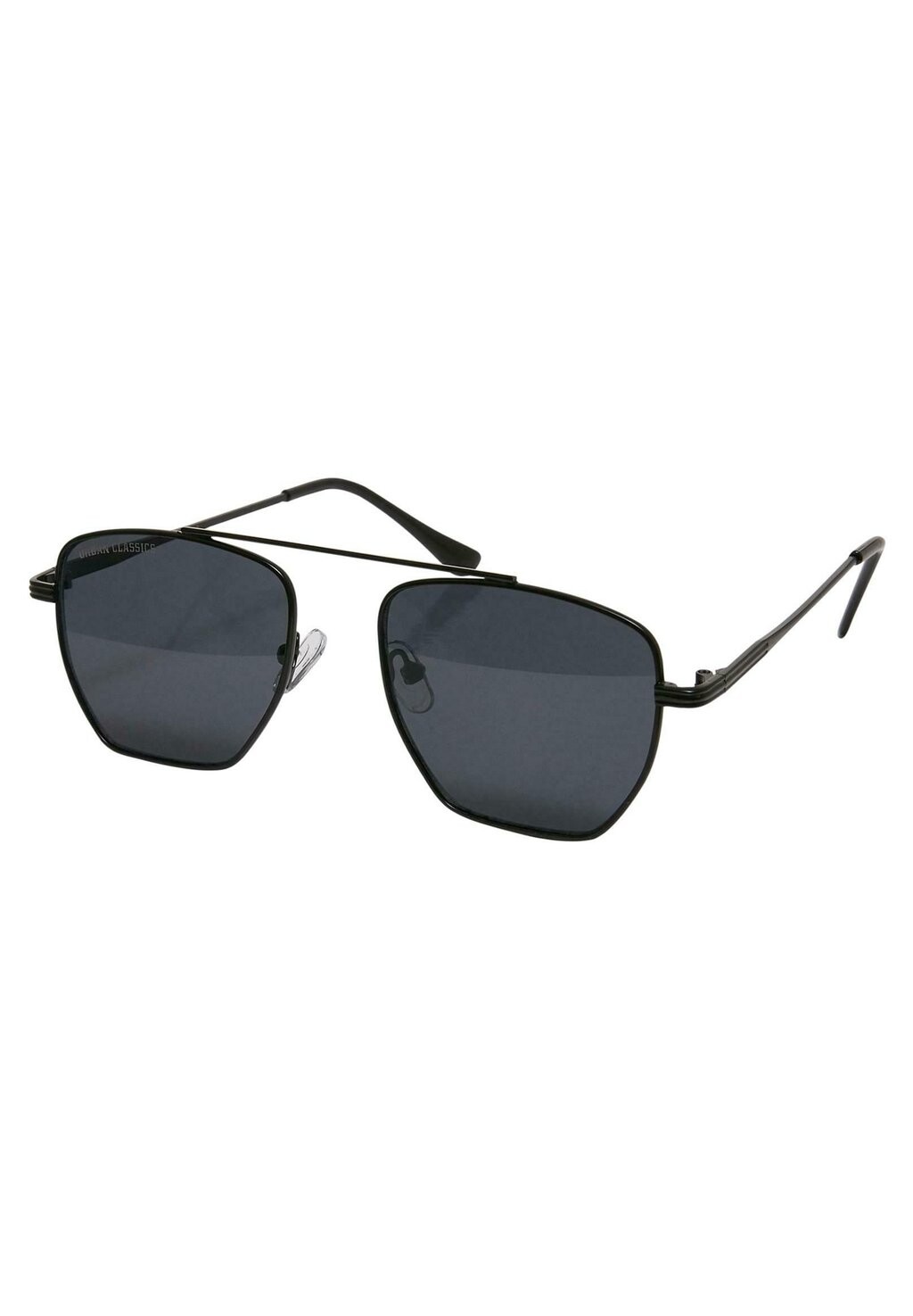 

Солнцезащитные очки Urban Classics, черные