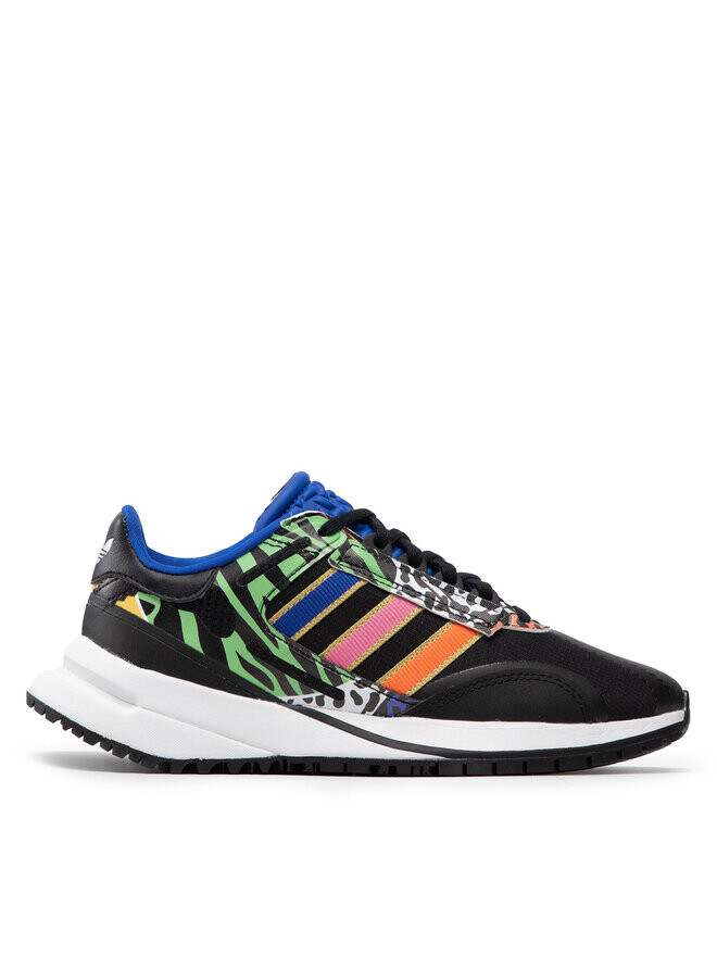 

Кроссовки RICH MNISI Valerance W GZ3602 adidas, красочный/черный