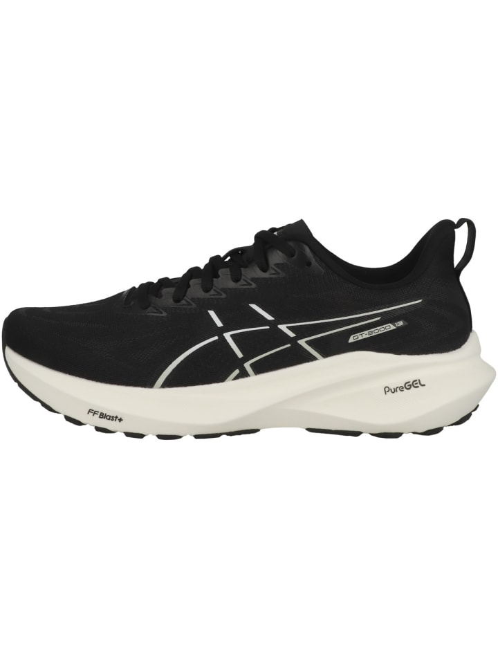 

Беговая обувь asics, черный