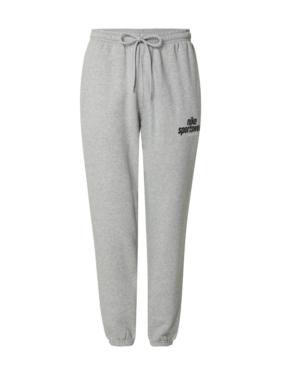 

Зауженные брюки Nike Sportswear CLUB, серый