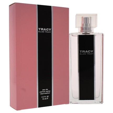 

Tracy Eau De Parfum Spray 75 мл 2,5 унции для женщин, Ellen Tracy