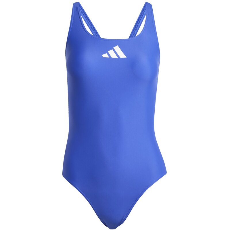 

Логотип купальника с тремя полосками Adidas, мультиколор