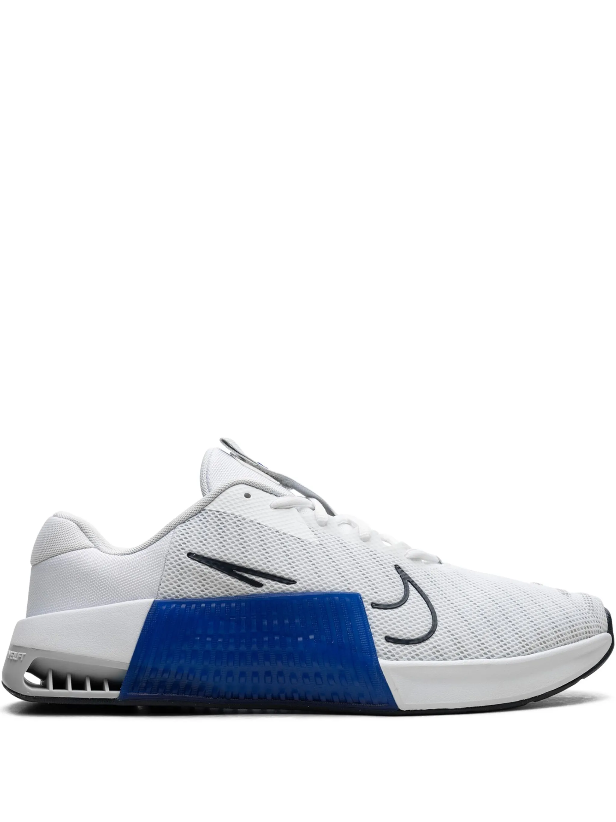 

Кроссовки Metcon 9 Racer Nike, белый