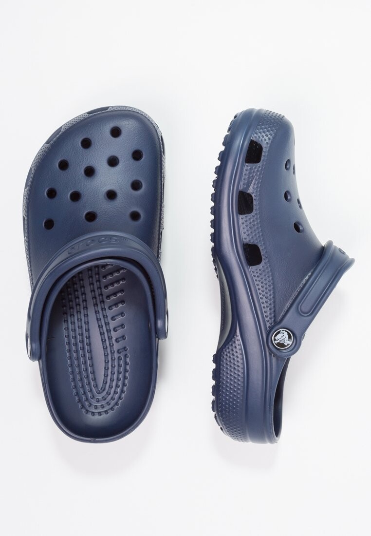 

Сабо Unisex Crocs, темно-синий