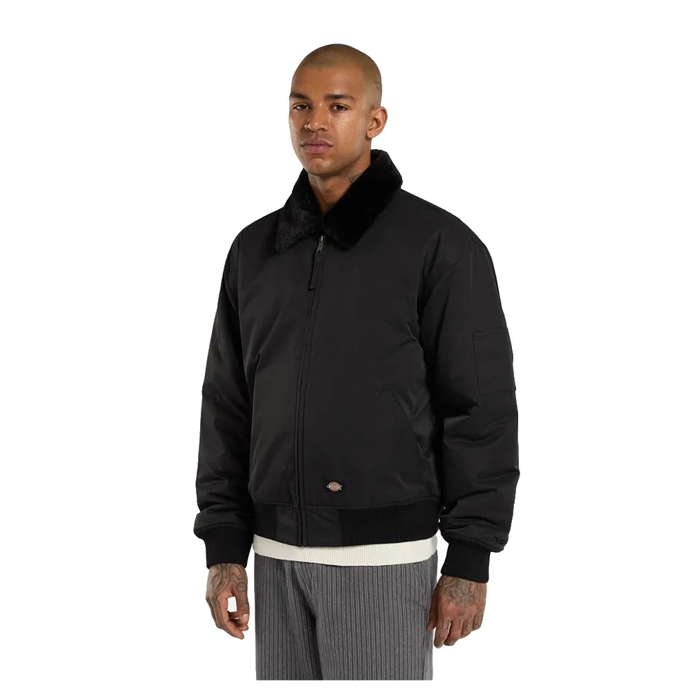 

Куртка Dickies Coalfield Flight, черный