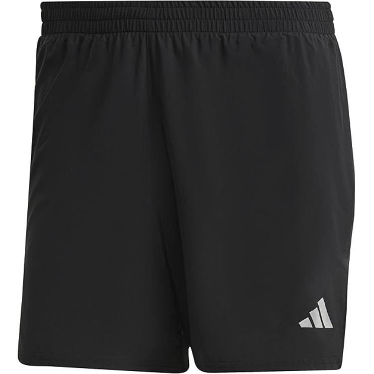 

Adidas Повседневные шорты мужские черные
