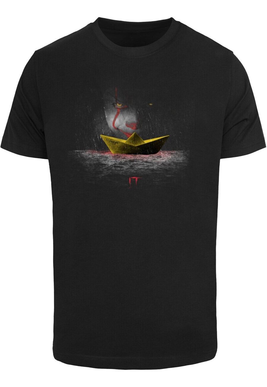 

Классическая футболка ABSOLUTE CULT Shirt IT - 2017, черный