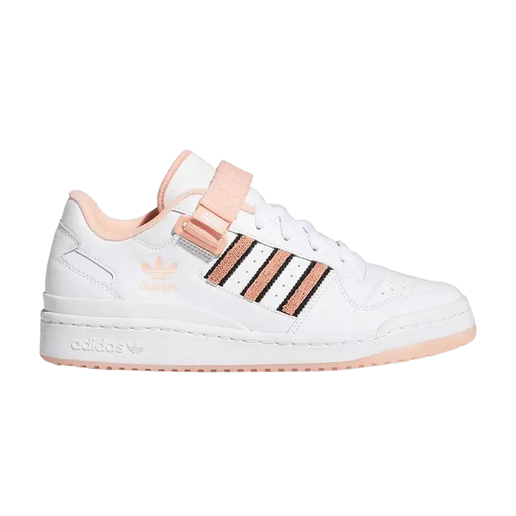 

Кроссовки adidas Forum Low 'City Pack - Paris', белый