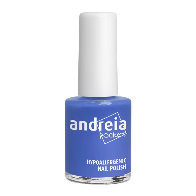 

Карманный гипоаллергенный лак для ногтей Andreia, цвет 108, 10,5 мл