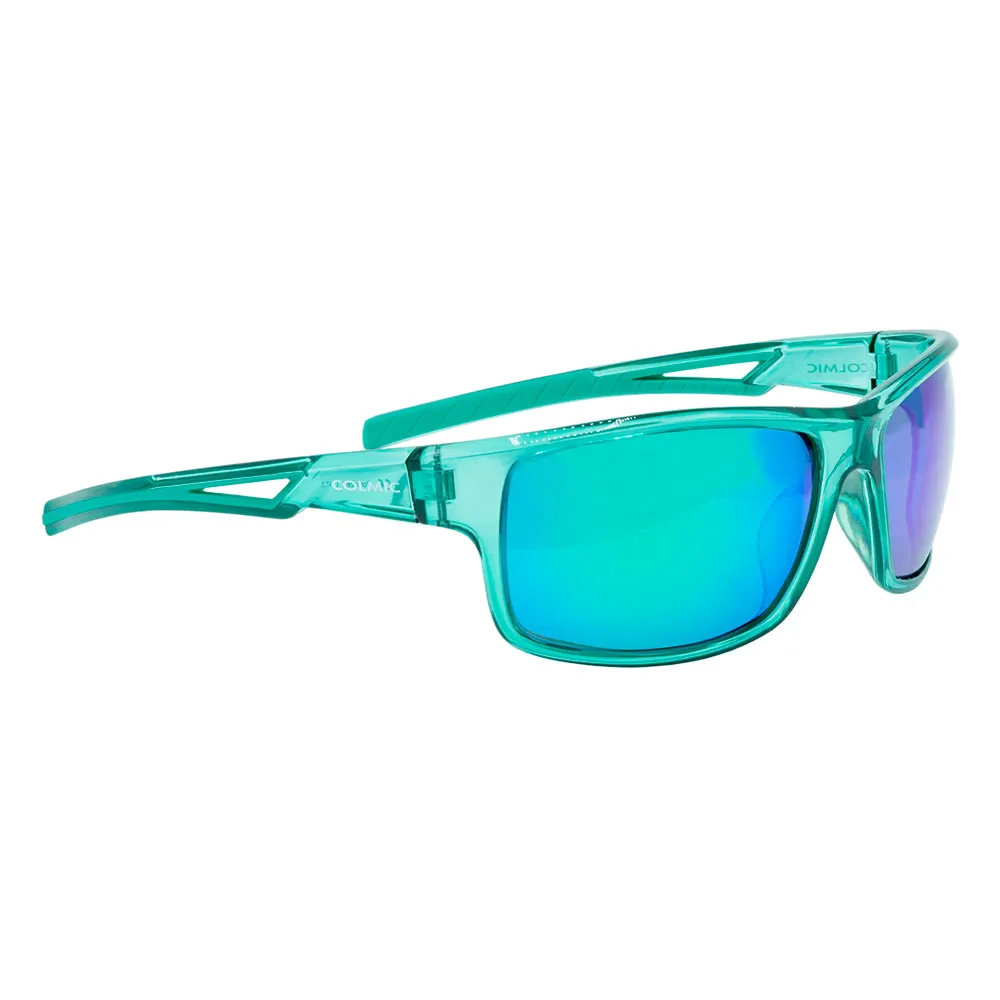 

Солнцезащитные очки Colmic Dentice polarized, прозрачный