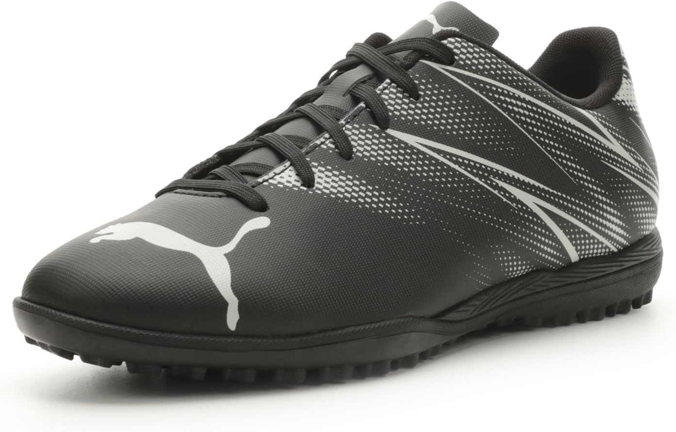 

Мужские кроссовки Puma Attacanto Turf, черный