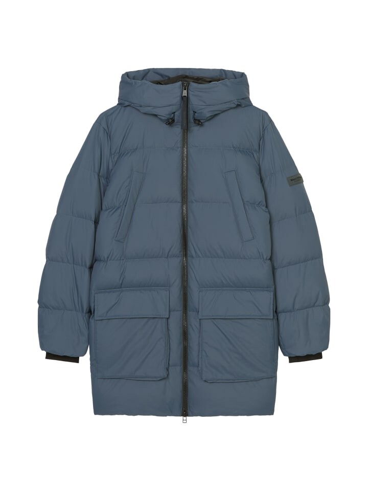 

Куртка Marc O'Polo regular, цвет moon stone
