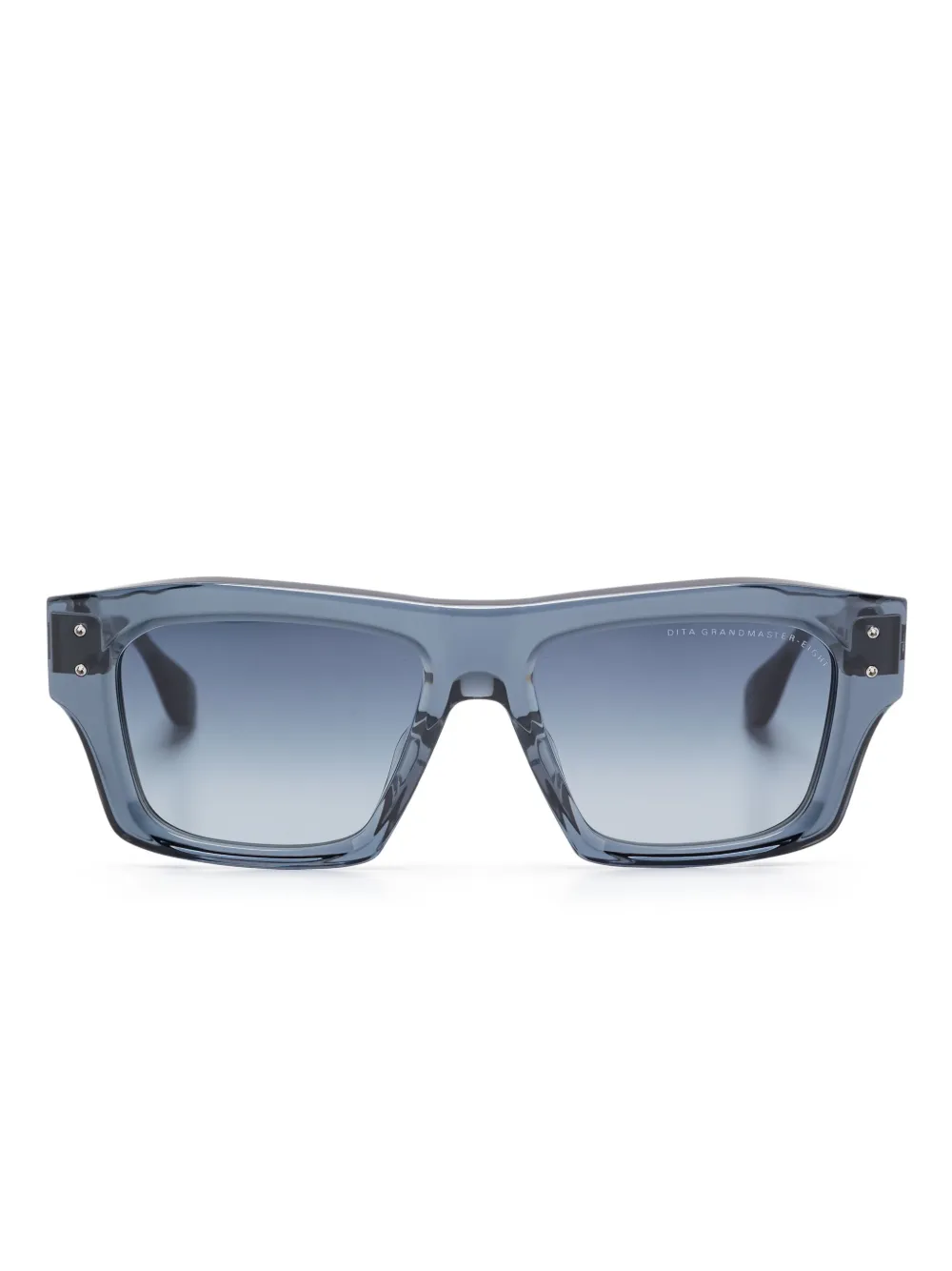 

Солнцезащитные очки Grandmaster Dita Eyewear, синий