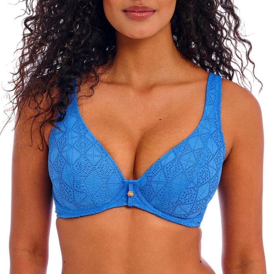 

FREYA ACTIVE Верхняя часть купальника с платком от Nomad Nights