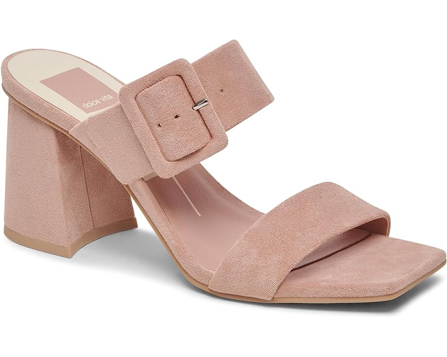 

Туфли Dolce Vita Paca, цвет Rose Stella Suede