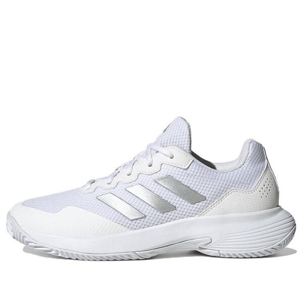 

Кроссовки gamecourt 2.0 Adidas, белый