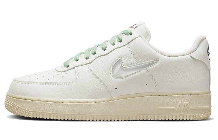 

Свежие сертифицированные кроссовки Nike Air Force 1 Low Jewel, Серый, Свежие сертифицированные кроссовки Nike Air Force 1 Low Jewel